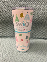 Load image into Gallery viewer, Swig Life Sugar Trees Travel Mug