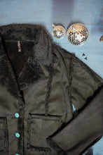 Load image into Gallery viewer, City Slicker Black Jacket