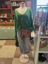 Load image into Gallery viewer, Back Up Plan Green Sweater