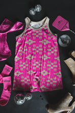 Load image into Gallery viewer, Girl Power Aztec Tank