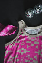 Load image into Gallery viewer, Girl Power Aztec Tank