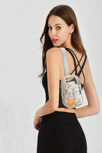 Load image into Gallery viewer, Arizona Clear Stadium Bag