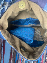 Load image into Gallery viewer, SoLLO'riginals Ragtime Mama Pecos Bag