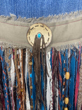 Load image into Gallery viewer, SoLLO'riginals Ragtime Mama Pecos Bag