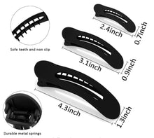 Load image into Gallery viewer, Freya Hair Clip Sets