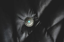 Load image into Gallery viewer, Y'all Fly Black Puffer Jacket