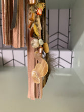 Load image into Gallery viewer, Desert Dangle Keychain/Purse Tassel