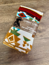 Load image into Gallery viewer, Weston Sherpa Cowboy Cowl