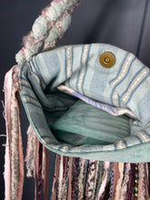 Load image into Gallery viewer, SoLLO'riginals Ragtime Juliet Bag