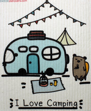 Load image into Gallery viewer, SWEDE Dish Cloths