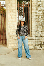 Load image into Gallery viewer, Dusk Desert Western Top