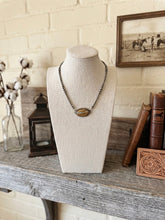 Load image into Gallery viewer, Broken Bow Sterling Silver Pearl Necklace