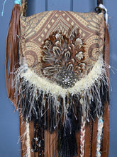 Load image into Gallery viewer, LLO'riginals Wave Dancer Bag