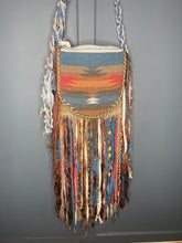 Load image into Gallery viewer, SoLLO'riginals Ragtime Mama Pecos Bag