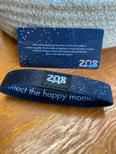 Load image into Gallery viewer, Zox Kind Words Bracelet