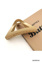 Load image into Gallery viewer, Triangle Claw Clips