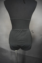 Load image into Gallery viewer, Retro Western Reversible Swimsuit Bottoms