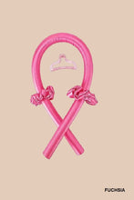 Load image into Gallery viewer, Heatless Curling Rod Set