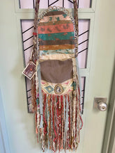 Load image into Gallery viewer, SoLLO'riginals Twin Peaks Bag