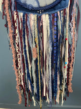 Load image into Gallery viewer, SoLLO'riginals Ragtime A Patch of Blue Bag