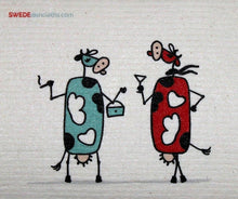 Load image into Gallery viewer, SWEDE Dish Cloths