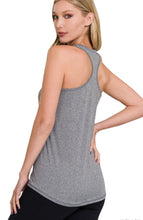 Load image into Gallery viewer, Endless Summer Grey Tank