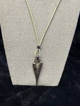 Load image into Gallery viewer, Esme Weeping Heart Necklace