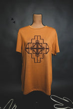 Load image into Gallery viewer, Las Crueces Copper Tee