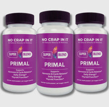 Load image into Gallery viewer, Primal Super Blend