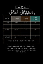 Load image into Gallery viewer, Hereford Sways Black Slipper Slides