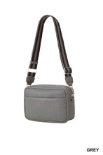 Load image into Gallery viewer, Willow Crossbody Convertible Bag