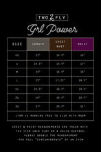 Load image into Gallery viewer, Girl Power Aztec Tank