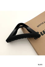 Load image into Gallery viewer, Triangle Claw Clips