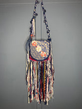 Load image into Gallery viewer, SoLLO'riginals Ragtime Forged by the Sea Bag