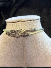 Load image into Gallery viewer, Esme Weeping Heart Necklace