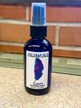Load image into Gallery viewer, Sleepy Magnesium Body Spray