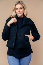 Load image into Gallery viewer, I Never Lie Black Vest