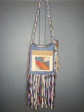 Load image into Gallery viewer, SoLLO'riginals Ragtime Mama Pecos Bag