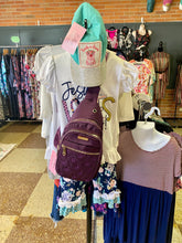 Load image into Gallery viewer, Clair Cross Body Sling Bag