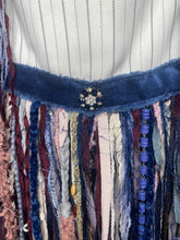 Load image into Gallery viewer, SoLLO'riginals Ragtime A Patch of Blue Bag