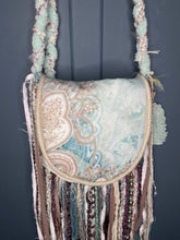Load image into Gallery viewer, SoLLO'riginals Ragtime Juliet Bag