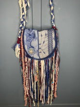 Load image into Gallery viewer, SoLLO'riginals Ragtime A Patch of Blue Bag