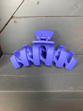 Load image into Gallery viewer, Zola Claw Clips