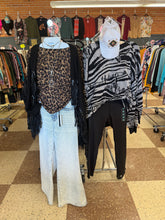 Load image into Gallery viewer, Forever After All Leopard Top