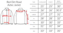 Load image into Gallery viewer, Red Dirt Road Aztec Jacket