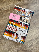 Load image into Gallery viewer, Bailey Minky Cowboy Cowl