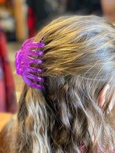 Load image into Gallery viewer, Jumbo Lobster Claw Clips