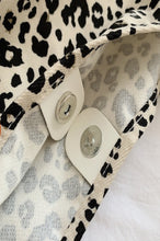 Load image into Gallery viewer, San Diego Leopard Tote Bag