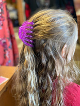 Load image into Gallery viewer, Jumbo Lobster Claw Clips