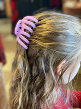 Load image into Gallery viewer, Jumbo Lobster Claw Clips